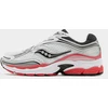 Image de Saucony ProGrid Omni 9 Femme - Rouge, Rouge 40.5