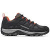 Image de Merrell - Accentor 4 Sport GTX - Chaussures randonnée homme Black / Firetail - 43