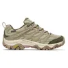 Image de Merrell - Moab 3 GTX - Chaussures randonnée femme Olivine - 42.5