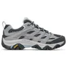 Image de Merrell - Moab 3 GTX - Chaussures randonnée femme Cement - 39