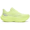 Image de Chaussures Saucony Triumph 24 Jaune AW26 Femme, Taille 41 - EUR