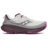 Image de Chaussures Saucony Guide TR Blanc Bordeaux AW26 Femme, Taille 37 - EUR