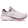 Image de Chaussures Saucony Hurricane 26 Blanc Rose AW26 Femme, Taille 37,5 - EUR