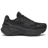 Image de Chaussures Saucony Hurricane 26 Noir AW26 Femme, Taille 44 - EUR