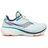 Image de Chaussures Saucony Hurricane 26 Bleu Orange AW26 Femme, Taille 39 - EUR