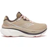 Image de Chaussures Saucony Hurricane 26 Marron Rose AW26 Femme, Taille 37 - EUR