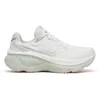 Image de Chaussures Saucony Hurricane 26 Blanc Vert AW26 Femme, Taille 42,5 - EUR
