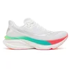 Image de Chaussures Saucony Endorphin Azura Blanc Vert AW26 Femme, Taille 38,5 - EUR