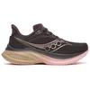 Image de Chaussures Saucony Endorphin Speed 5 Marron Rose AW26 Femme, Taille 38,5 - EUR
