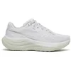 Image de Chaussures Saucony Ride 19 Blanc Beige AW26 Femme, Taille 40,5 - EUR