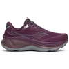 Image de Chaussures Saucony Hurricane 26 GTX Violet Gris AW26 Femme, Taille 37 - EUR