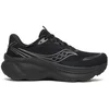Image de Chaussures Saucony Hurricane 26 GTX Noir AW26 Femme, Taille 38 - EUR