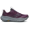 Image de Chaussures Saucony Xodus Ultra 4 GTX Violet Gris AW26 Femme, Taille 42 - EUR