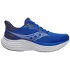 Image de Chaussures Saucony Triumph 24 Bleu Blanc AW26, Taille 44,5 - EUR