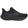 Image de Chaussures Saucony Triumph 24 Noir AW26, Taille 43 - EUR