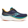 Image de Chaussures Saucony Triumph 24 Bleu Orange AW26, Taille 44 - EUR
