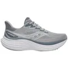 Image de Chaussures Saucony Triumph 24 Gris Blanc AW26, Taille 42,5 - EUR
