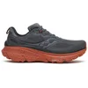 Image de Chaussures Saucony Guide TR Gris Rouge AW26, Taille 44 - EUR