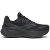 Image de Chaussures Saucony Hurricane 26 Noir AW26, Taille 46 - EUR