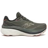 Image de Chaussures Saucony Hurricane 26 Vert Noir AW26, Taille 42,5 - EUR