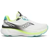 Image de Chaussures Saucony Hurricane 26 Blanc Jaune AW26, Taille 45 - EUR