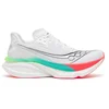 Image de Chaussures Saucony Endorphin Azura Blanc Vert AW26, Taille 45 - EUR
