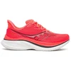Image de Chaussures Saucony Endorphin Speed 5 Rouge Noir AW26, Taille 48 - EUR