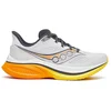 Image de Chaussures Saucony Endorphin Speed 5 Blanc Orange AW26, Taille 47 - EUR