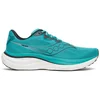 Image de Chaussures Saucony Ride 19 Bleu Noir AW26, Taille 44 - EUR