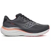 Image de Chaussures Saucony Ride 19 Gris Noir AW26, Taille 42 - EUR