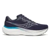 Image de Chaussures Saucony Ride 19 Bleu Blanc AW26, Taille 42,5 - EUR