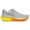 Image de Chaussures Saucony Ride 19 Gris Orange AW26, Taille 42 - EUR