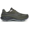 Image de Chaussures Saucony Hurricane 26 GTX Vert Gris AW26, Taille 46 - EUR