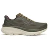Image de Chaussures Saucony Guide 19 Vert Beige AW26, Taille 42 - EUR