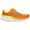 Image de Chaussures Saucony Guide 19 Orange Blanc AW26, Taille 47 - EUR