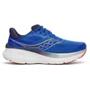 Image de Chaussures Saucony Guide 19 Bleu Noir AW26, Taille 47 - EUR