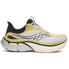 Image de Chaussures Saucony Paramount Max Blanc Doré AW26, Taille 44,5 - EUR