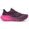 Image de Chaussures Saucony Xodus Ultra 4 Rose Violet AW26 Femme, Taille 40,5 - EUR