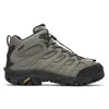 Image de Merrell - Moab 3 Syn Ice Mid WP - Chaussures randonnée homme Talus - 40