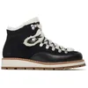 Image de Merrell - Sugarloaf Mid Lace Cozy WP - Bottes de neige femme Black - 37