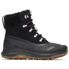 Image de Merrell - Siren 4 Thermo Lace WP - Bottes de neige femme Black - 40
