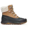 Image de Merrell - Siren 4 Thermo Lace WP - Bottes de neige femme Tobacco - 39