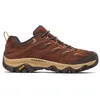 Image de Merrell - Moab 3 - Chaussures randonnée homme Umber - 44.5