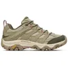 Image de Merrell - Moab 3 - Chaussures randonnée femme Olivine - 42.5