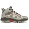Image de Merrell - Tempo Exp Active Mid GTX - Chaussures randonnée homme Talus - 48