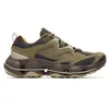 Image de Merrell - Speedarc Matis Ltr WP - Chaussures randonnée homme Loden - 46