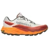 Image de Chaussures Merrell Agility Peak 6 Gris Orange AW26, Taille 44 - EUR