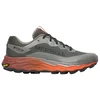 Image de Chaussures Merrell Agility Peak 6 GTX Gris Orange AW26, Taille 42 - EUR