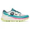 Image de Chaussures Merrell Agility Peak 6 BOA Blanc Bleu AW26, Taille 44,5 - EUR
