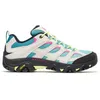 Image de Merrell - Moab 3 Vista - Chaussures randonnée homme Flashdance - 42